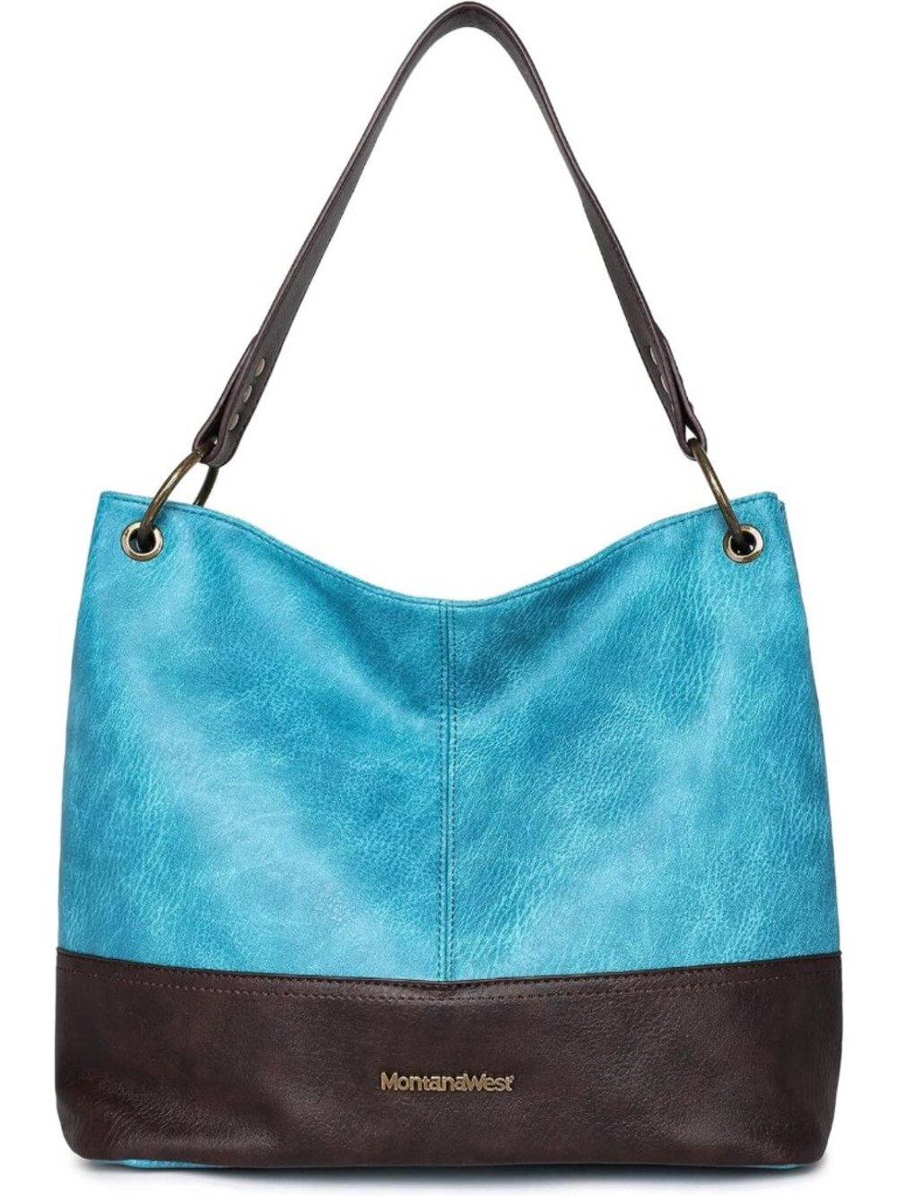 Stylish Hobo Bags for Women - Slouchy Shoulder Tote Handbags, Chic & Versatile
